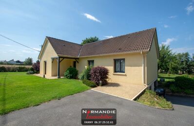 vente maison 243 000 € à proximité de Yerville (76760)