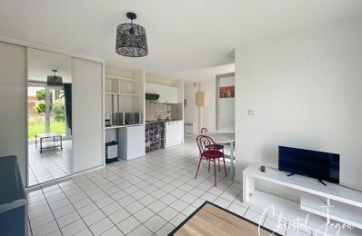 vente appartement 242 000 € à proximité de L'Aiguillon-sur-Mer (85460)