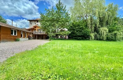 vente maison 349 000 € à proximité de Villerest (42300)