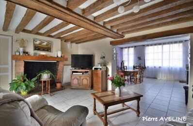 vente maison 149 000 € à proximité de Charbonnières (28330)