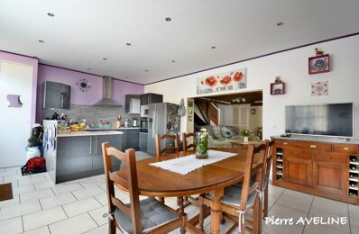 vente maison 138 000 € à proximité de Authon-du-Perche (28330)