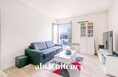 vente appartement 125 000 € à proximité de La Queue-en-Brie (94510)