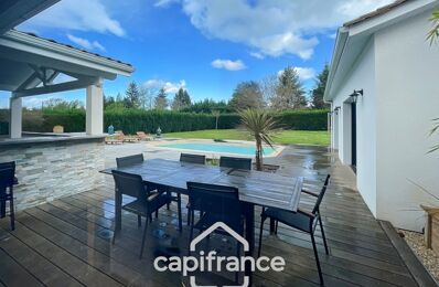 vente maison 398 000 € à proximité de Coulounieix-Chamiers (24660)