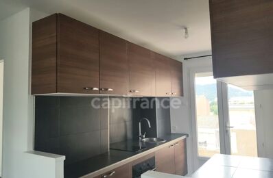 vente appartement 102 000 € à proximité de Alès (30100)