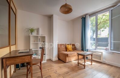 vente appartement 270 000 € à proximité de Neuilly-sur-Seine (92200)