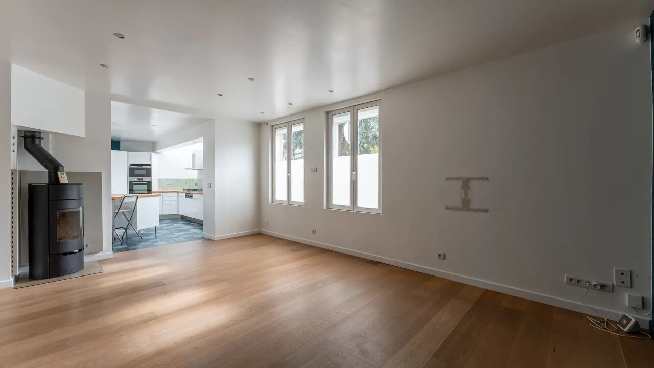 maison 6 pièces 126 m2 à vendre à Talence (33400)