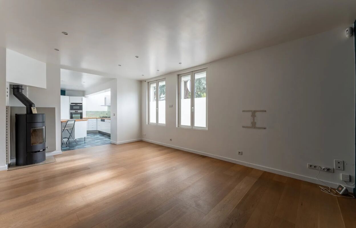 maison 6 pièces 126 m2 à vendre à Talence (33400)