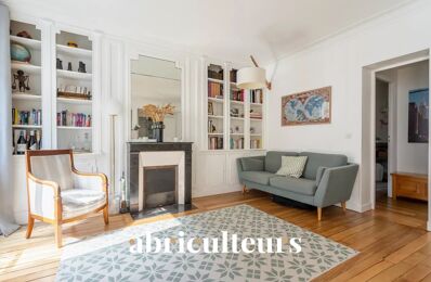 vente appartement 898 000 € à proximité de Sèvres (92310)