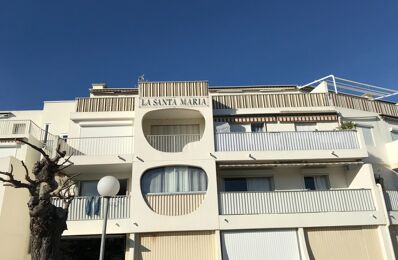 vente appartement 119 000 € à proximité de Montpellier (34080)