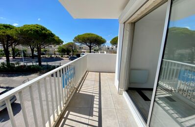 vente appartement 109 000 € à proximité de Le Cailar (30740)