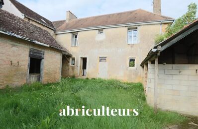 vente maison 99 000 € à proximité de Neuville-sur-Sarthe (72190)