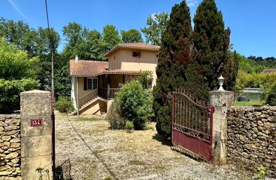 vente maison 184 780 € à proximité de Saint-Laurent-des-Vignes (24100)