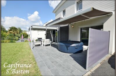 vente maison 629 000 € à proximité de Saint-Jean-du-Cardonnay (76150)