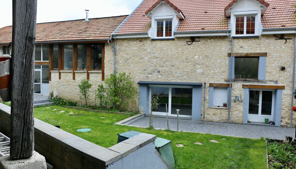 Villa / Maison 12 pièces  à vendre Reims 51100