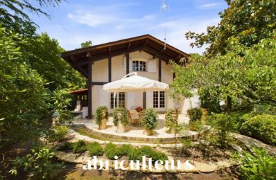 vente maison 1 600 000 € à proximité de Saint-André-de-Seignanx (40390)