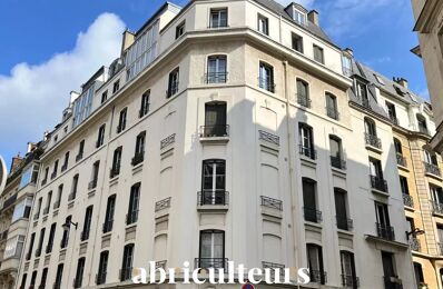 vente appartement 107 550 € à proximité de Rocquencourt (78150)