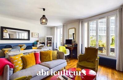 vente appartement 399 000 € à proximité de Moisselles (95570)