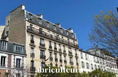 vente appartement 485 000 € à proximité de La Garenne-Colombes (92250)