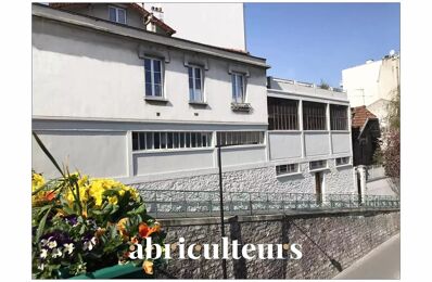 vente immeuble 2 160 000 € à proximité de Ivry-sur-Seine (94200)