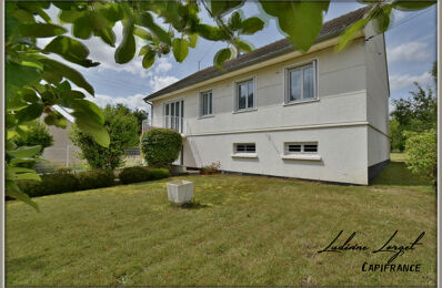 vente maison 189 000 € à proximité de Veuilly-la-Poterie (02810)