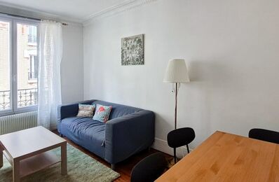 location appartement 1 365 € CC /mois à proximité de Paris 16 (75016)