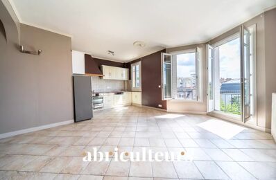 vente appartement 425 000 € à proximité de Conflans-Sainte-Honorine (78700)