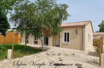 vente maison 230 000 € à proximité de Saint-Quentin-de-Caplong (33220)