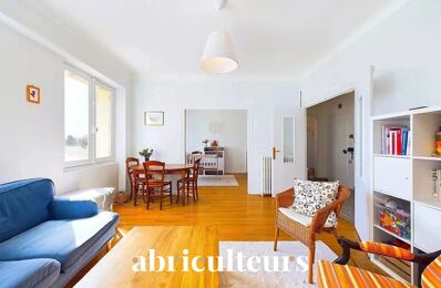 vente appartement 363 500 € à proximité de Les Sorinières (44840)