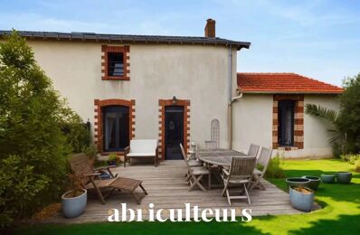 vente maison 368 000 € à proximité de Les Sorinières (44840)
