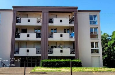 vente appartement 159 000 € à proximité de Pagny-sur-Moselle (54530)