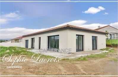 vente maison 285 000 € à proximité de Ardoix (07290)