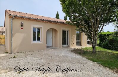 vente maison 230 000 € à proximité de Saint-Cibard (33570)