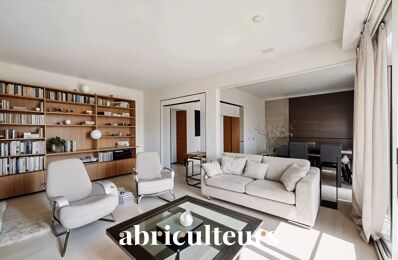 vente appartement 595 000 € à proximité de Levallois-Perret (92300)