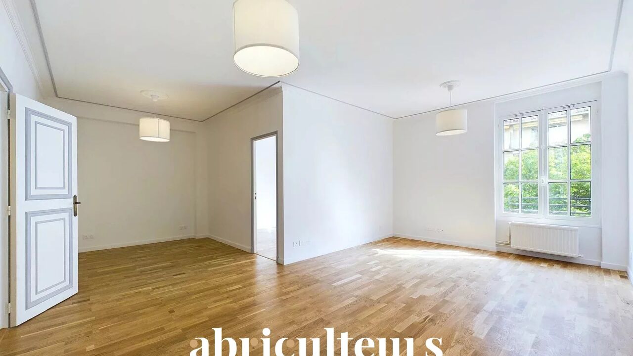 appartement 3 pièces 84 m2 à vendre à Paris 16 (75016)