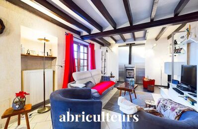 vente maison 392 500 € à proximité de Bray-Saint-Aignan (45460)