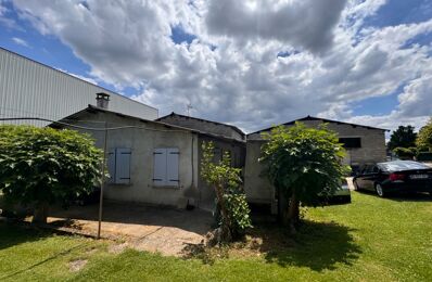 vente maison 374 500 € à proximité de Saint-Hilaire-de-Lusignan (47450)