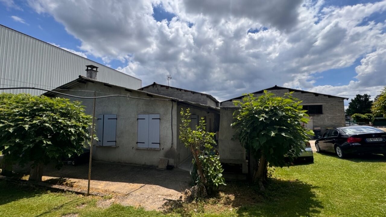 maison 7 pièces 150 m2 à vendre à Agen (47000)