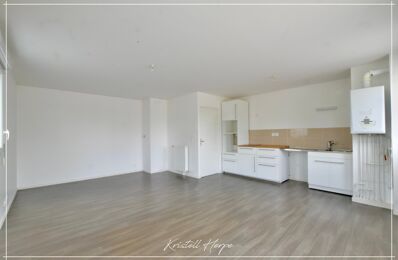 appartement 2 pièces 50 m2 à vendre à Couëron (44220)