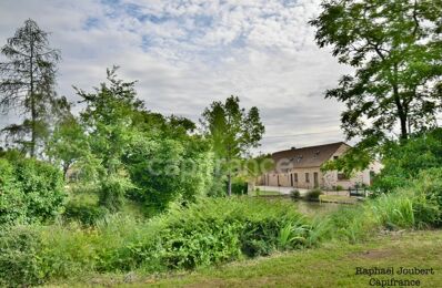 vente maison 350 000 € à proximité de Malicorne-sur-Sarthe (72270)