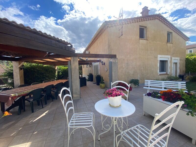 Villa / Maison 5 pièces  à vendre Grand-Combe (La) 30110