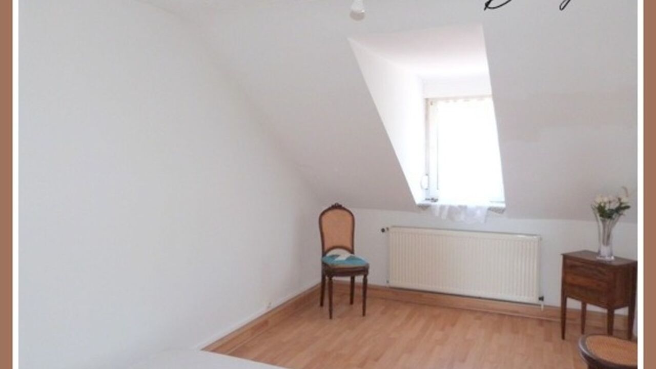 appartement 3 pièces 69 m2 à vendre à Sarreguemines (57200)