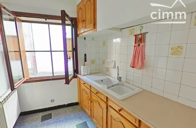 vente maison 65 000 € à proximité de Aunat (11140)