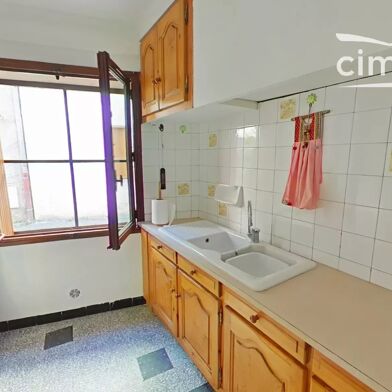 Maison 5 pièces 87 m²