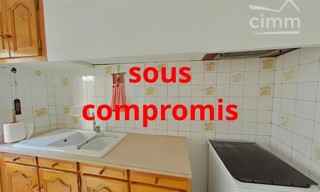 Maison 5 Pièces 87 m² à vendre à Campagne-sur-Aude (11260)