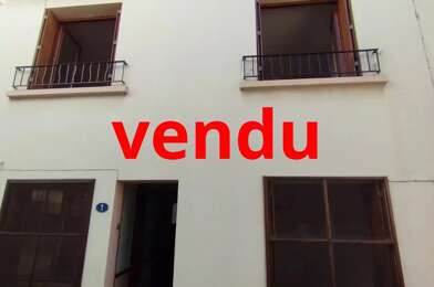 Maison 5 pièces 64000 €