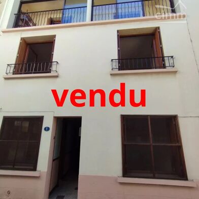 Maison 5 pièces 64000 €
