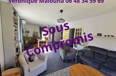 vente maison 330 000 € à proximité de Montlaur (31450)