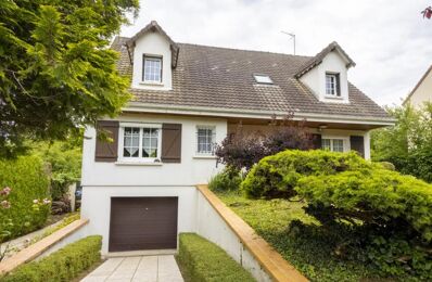 vente maison 380 000 € à proximité de Avon (77210)