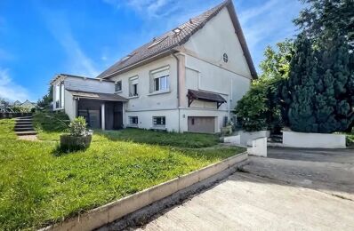 vente maison 388 000 € à proximité de Buno-Bonnevaux (91720)