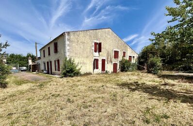 vente maison 196 100 € à proximité de Sonnac (17160)